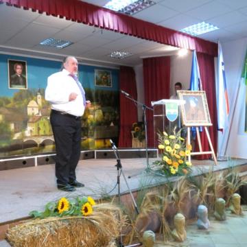 KNOBLEHARJEVO - 2013 Slavnostna seja občinskaga sveta Občine Škocjan 24